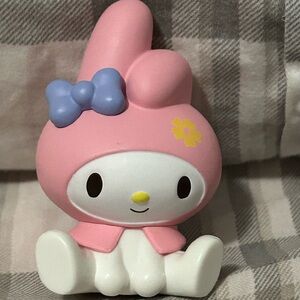Springtime My Melody Figurine